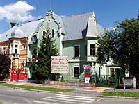 Banska Bystrica