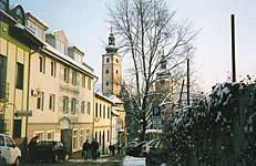 Banska Bystrica