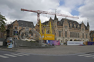 Kortrijk