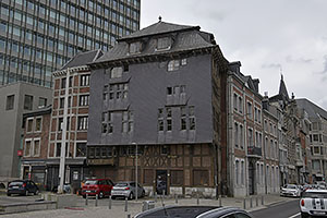 Liège