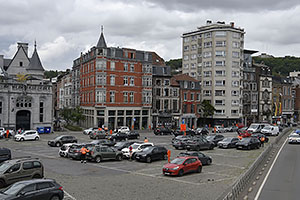 Liège