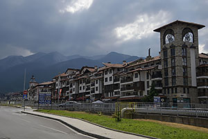 Bansko