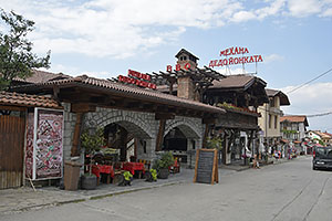 Bansko