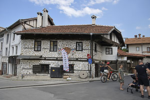 Bansko