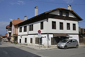 Bansko