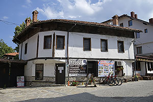 Bansko