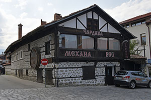 Bansko