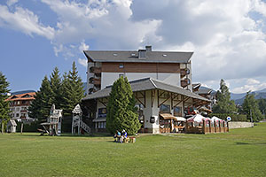 Bansko