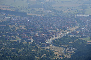 Bansko