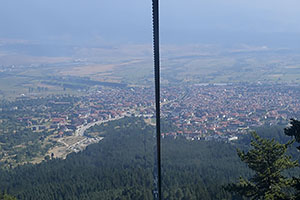 Bansko