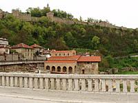 Bulharsko, Veliko Tarnovo