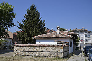 Kazanlak