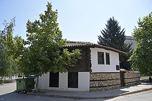 Kazanlak