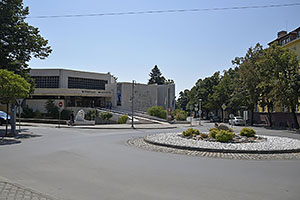 Kazanlak