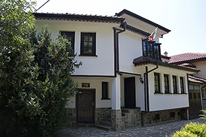 Kazanlak