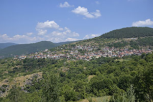 Kovacevica