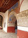 Bulharsko, Rilski monastir