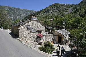 Stolac