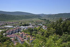 Stolac