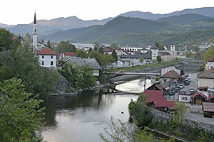 Višegrad