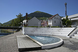 Visoko