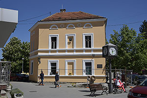Visoko