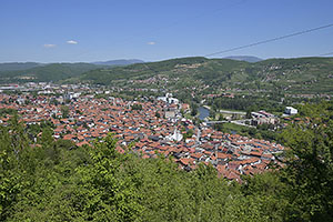 Visoko