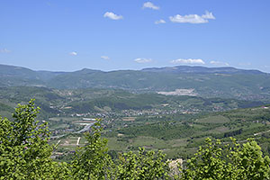 Visoko