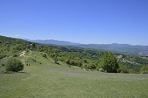 Visoko