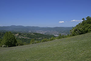Visoko