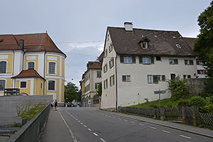 Donaueschingen