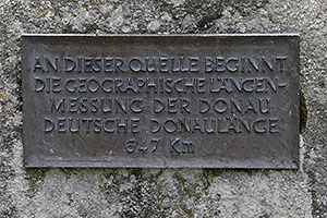 Donaueschingen