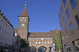 Norimberg