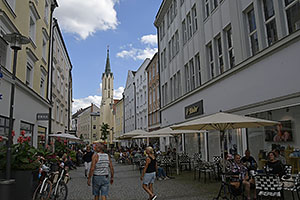Passau