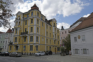 Passau