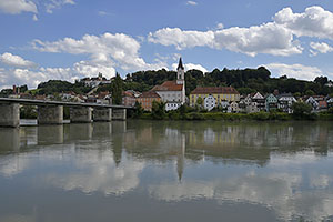 Passau