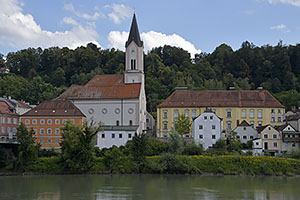 Passau