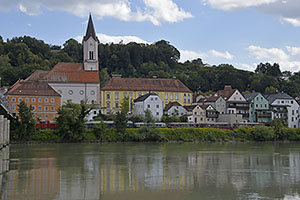 Passau