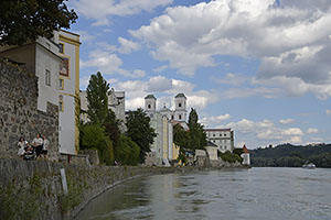 Passau