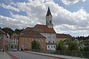 Passau