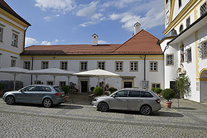 Passau
