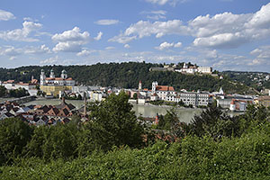 Passau
