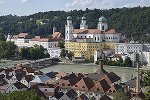 Passau