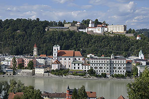 Passau