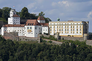 Passau