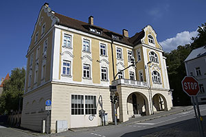 Passau