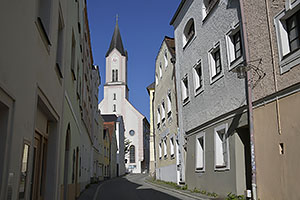 Passau