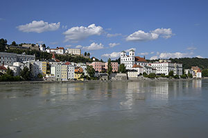 Passau
