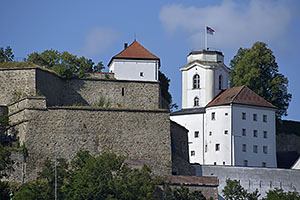 Passau