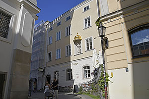 Passau